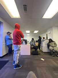 Hertz Car Rental - Marietta Cobb Parkway South Hle - Photo 9 - Car repair in Marietta, GA, Sandy Springs