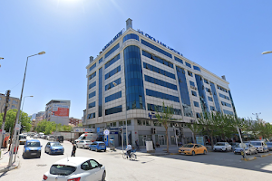 Ozel Medisina Hastanesi image