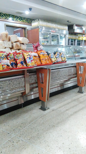 Shops selling seeds in Barquisimeto