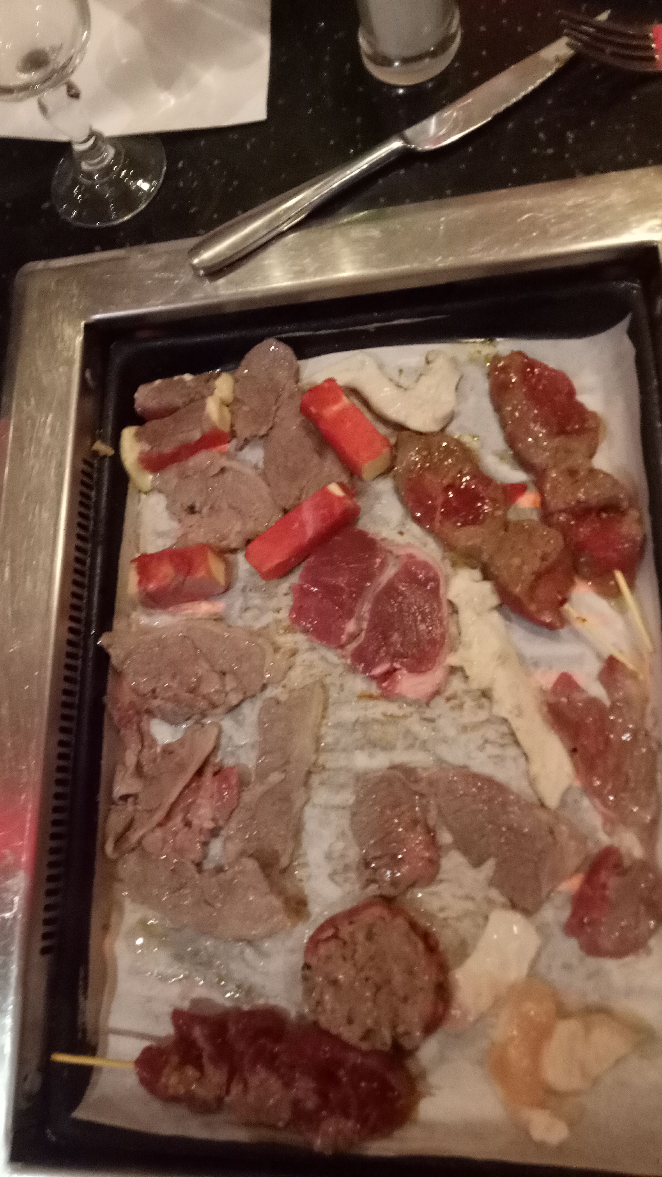 Photo n° 3 de l'avis de Sara.o fait le 14/12/2018 à 22:07