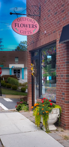 Delford Flowers & Gifts, 856 Kinderkamack Rd, River Edge, NJ 07661, USA, 