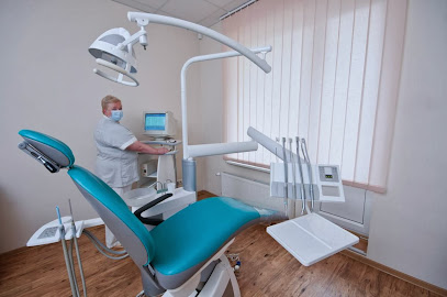 Nova Dent, zobārstniecības klīnika