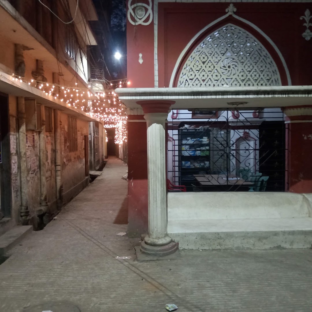 লালবাগ পঞ্চায়েত