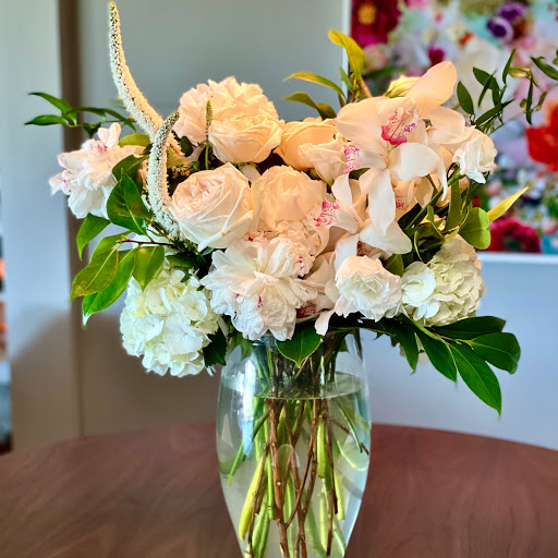 Florist «Green Fresh Florals», reviews and photos, 3785 Fourth Ave, San Diego, CA 92103, USA