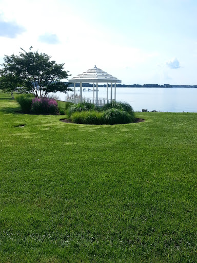 Resort «Harbourtowne Resort», reviews and photos, 9784 Martingham Dr, St Michaels, MD 21663, USA