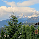 Photo n°2 de l'avis de Claudia.i fait le 31/07/2022 à 15:15 sur le  Hotel AlpinaRos à Berchtesgaden