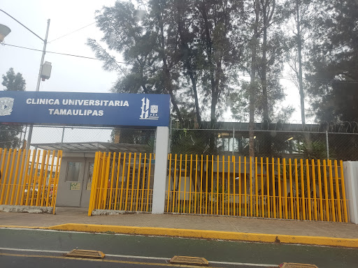 Clínica Universitaria para la Atención a la Salud Tamaulipas