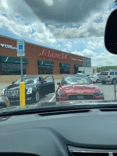 Grocery Store «Schnucks», reviews and photos, 1181 W Gannon Dr, Festus, MO 63028, USA