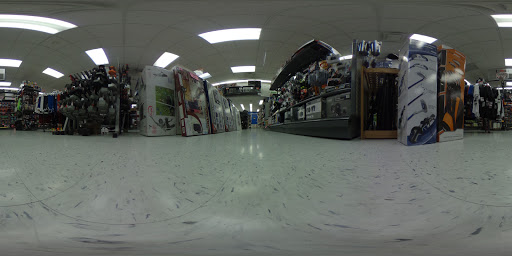 Sporting Goods Store «Big 5 Sporting Goods», reviews and photos, 2660 3500 S, West Valley City, UT 84119, USA