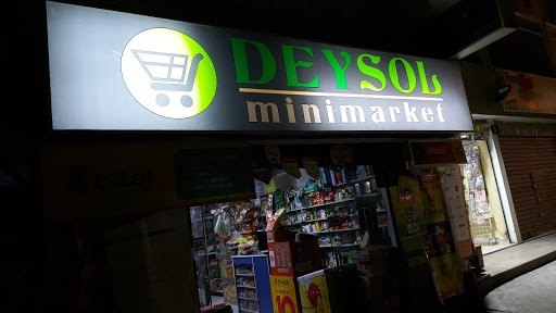 Minimarket DEYSOL
