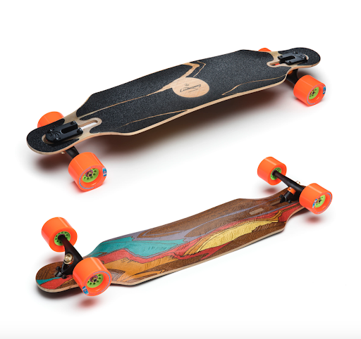 Skateboard Shop «BIGFOOT BIKE AND SKATE», reviews and photos, 350 E Ward St, Milwaukee, WI 53207, USA