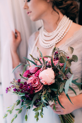 Florist «LaVassar Florists», reviews and photos, 7530 20th Ave NE, Seattle, WA 98115, USA