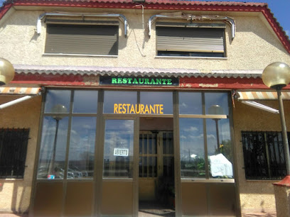 Restaurante Valdegoda - N-630, km 261, 49149 Montamarta, Zamora, Spain