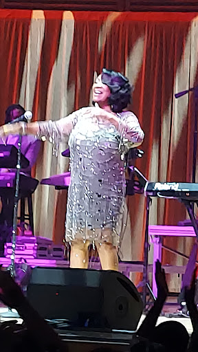 Concert Hall «Knight Concert Hall», reviews and photos, 1300 Biscayne Blvd, Miami, FL 33132, USA