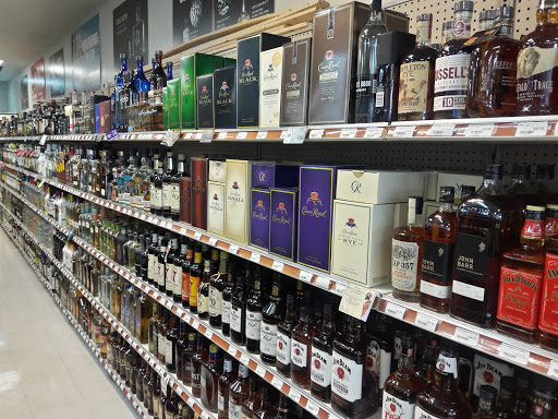 Liquor Store «1003 Liquors», reviews and photos, 833 Cypress Pkwy, Kissimmee, FL 34759, USA