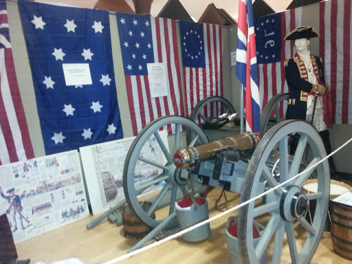 Museum «Fort Tabor Military Museum», reviews and photos, 1000C Rodney French Blvd, New Bedford, MA 02744, USA