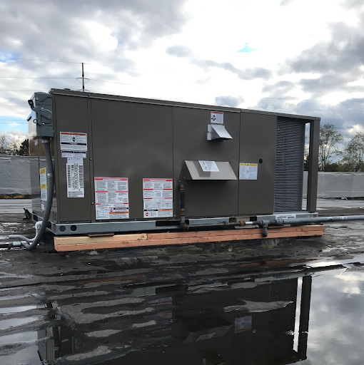 Plumber «Varsity Plumbing», reviews and photos, 1610 Ocean Ave, Bohemia, NY 11716, USA