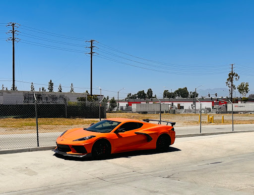 Zero Tint image