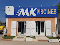 MK Piscines Les Arcs