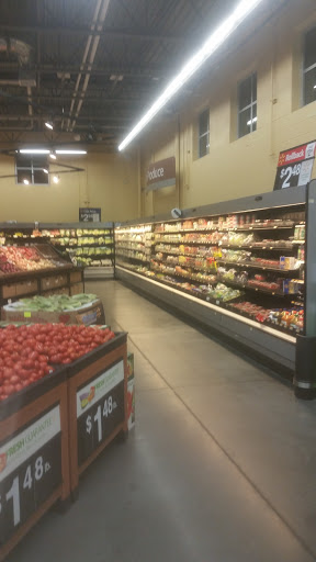 Supermarket «Walmart Neighborhood Market», reviews and photos, 2800 N Hwy 190, Covington, LA 70433, USA