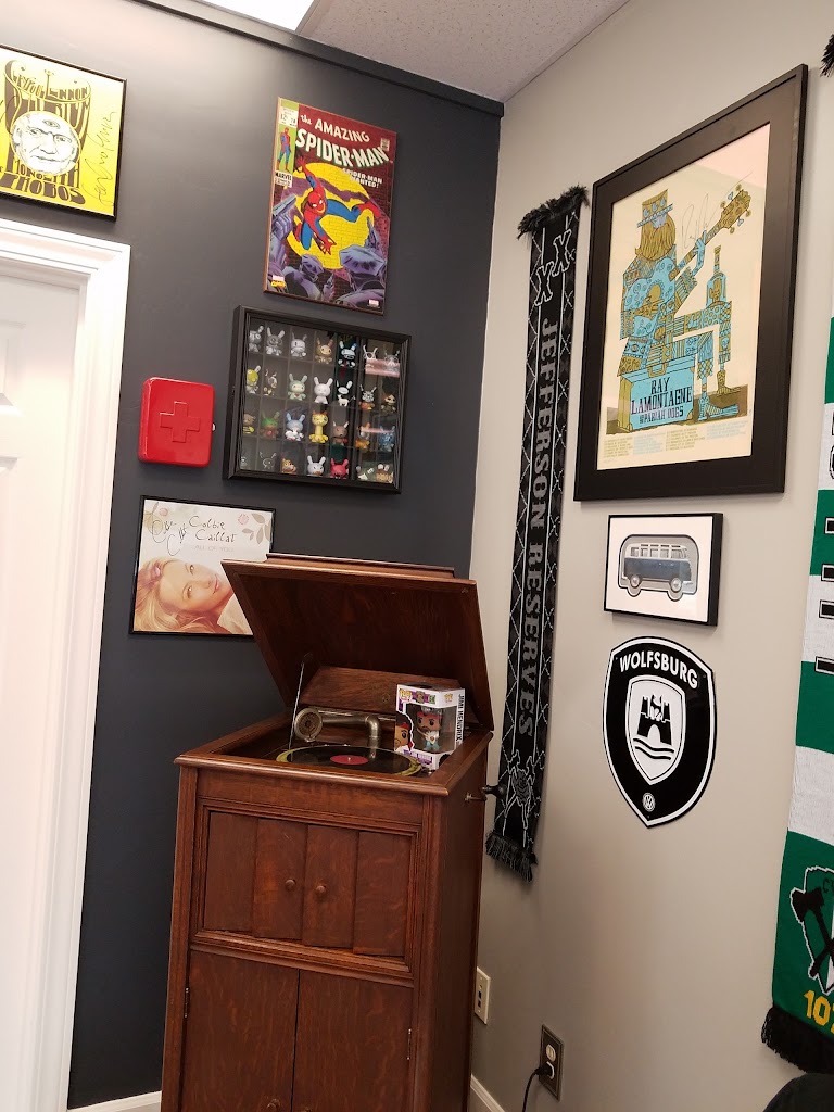 Studio C 97530