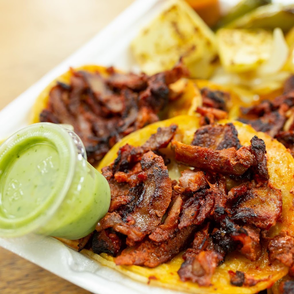 Taqueria El Arquito 75215