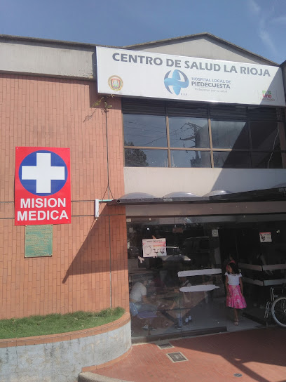 Centro Médico la Rioja