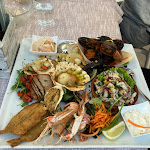 Photo n°4 de l'avis de simone.n fait le 26/07/2022 à 07:58 sur le  Ristorante Pizzeria Sporting à Duna Verde