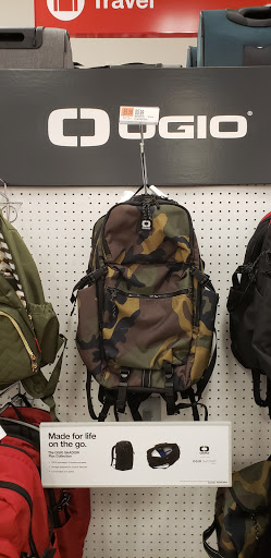 Department Store «Target», reviews and photos, 227 Highland Ave, Salem, MA 01970, USA