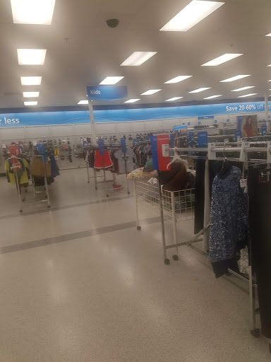 Clothing Store «Ross Dress for Less», reviews and photos, 4644 Lebanon Pike, Hermitage, TN 37076, USA