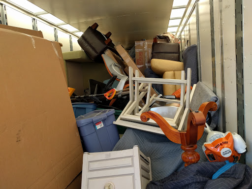 Moving Company «AAction Movers», reviews and photos, 615 36th St N, Fargo, ND 58102, USA