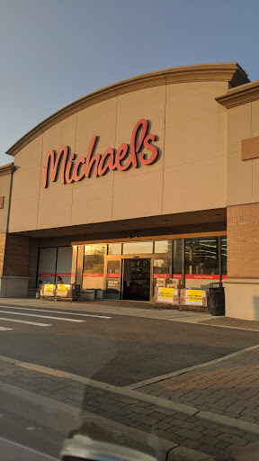 Craft Store «Michaels», reviews and photos, 400 Mill Creek Dr, Secaucus, NJ 07094, USA