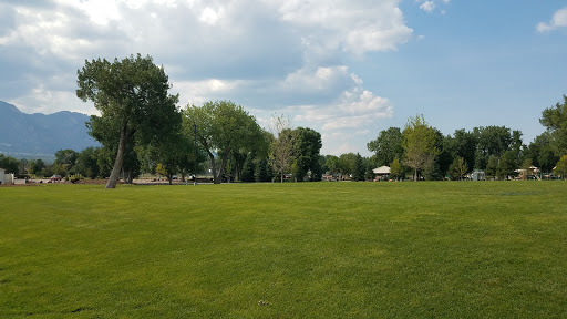 Park «Iron Horse Park», reviews and photos, 6151 Elwell St, Fort Carson, CO 80913, USA
