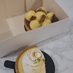 Photo n° 1 de l'avis de Trixy.o fait le 16/10/2021 à 19:06 pour Boulangerie L'atelier Papilles Morigny Champigny à Morigny-Champigny