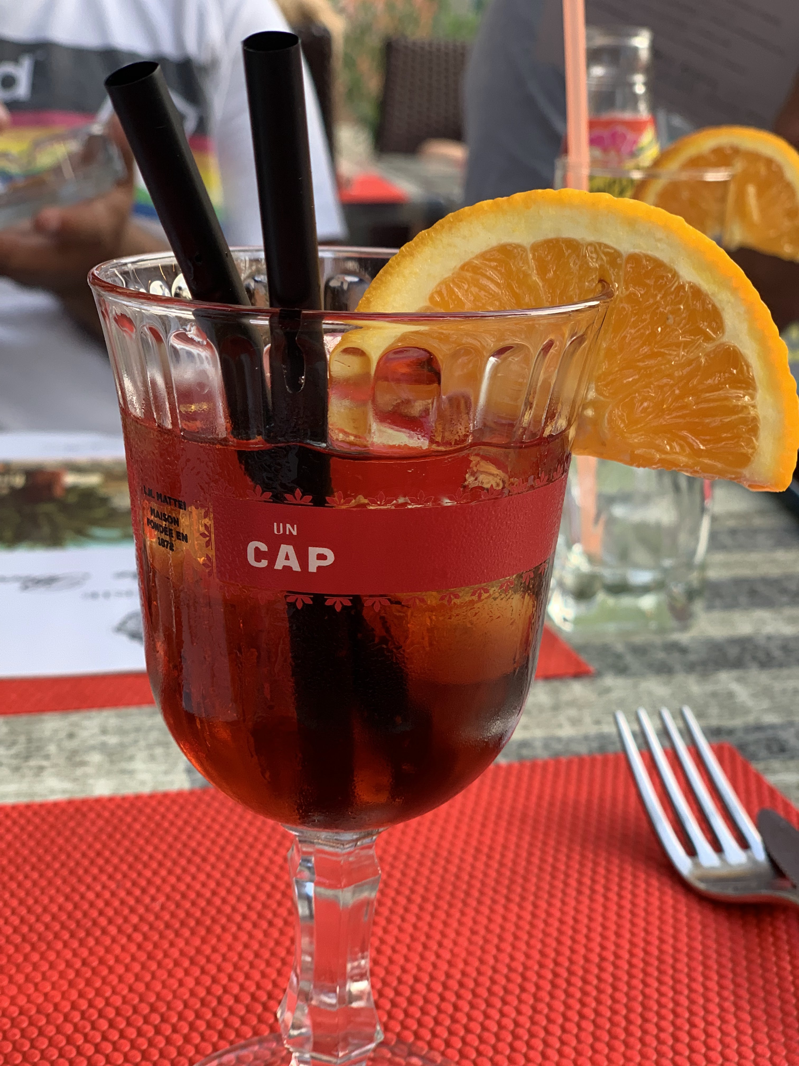Photo n° 1 de l'avis de David.o fait le 31/08/2019 à 18:01