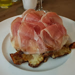 Photo n°1 de l'avis de vito.a fait le 30/09/2019 à 08:21 sur le  Ristorante pizzeria Maria Luigia Luxury à Traversetolo