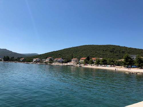 Drace beach photo #2