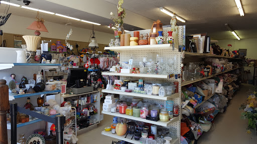 Community Thrift Store