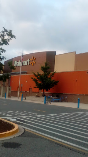 Department Store «Walmart Supercenter», reviews and photos, 36 Jerome Dr, Dover, DE 19901, USA