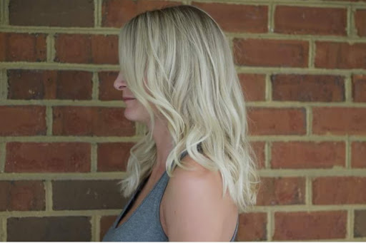 Hair Salon «Salon Faust», reviews and photos, 13226 Midlothian Turnpike, Midlothian, VA 23113, USA