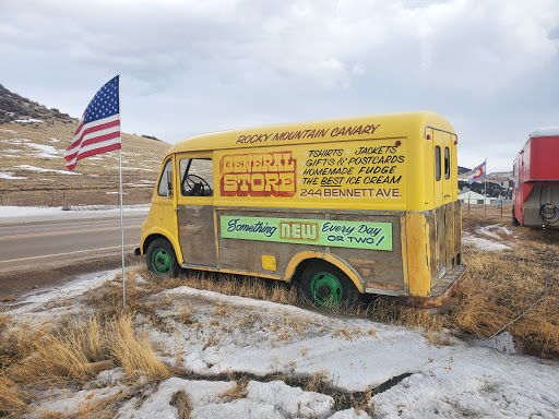 Grocery Store «Cripple Creek Venture Foods», reviews and photos, 1075 Co Rd 1, Cripple Creek, CO 80813, USA