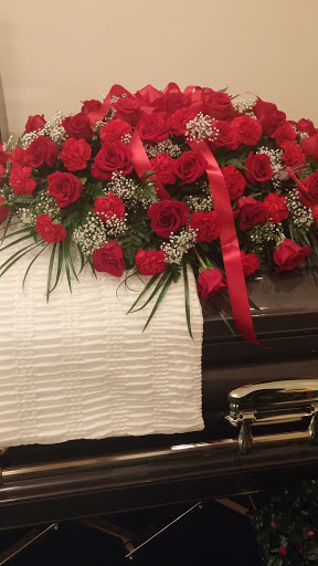 Funeral Home «Jones Wynn Funeral Homes & Crematory», reviews and photos, 2189 Midway Rd, Douglasville, GA 30135, USA