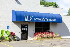 WEBS - America's Yarn Store image