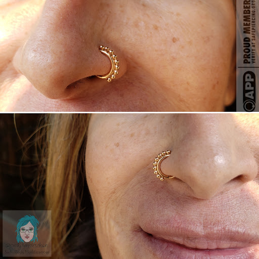 Explore tattoo ideas for mechanics, creative tattoo ideas in Charlotte, available at SADU Body Piercing & Modifications