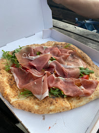 Pizza du Restaurant italien La Toscana - Ristorante & Pizzeria à Grenoble - n°10