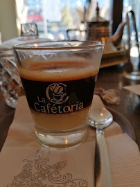 Café du Café La Cafétoria à Calais - n°10