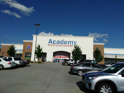 Sporting Goods Store «Academy Sports + Outdoors», reviews and photos, 2468 Cross Pointe Dr, Rock Hill, SC 29730, USA