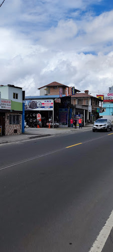 Opiniones de WORKSHOP en Quito - Tienda de motocicletas