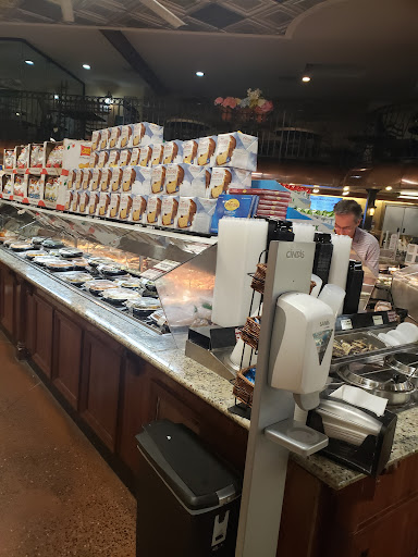 Supermarket «DeCicco & Sons», reviews and photos, 21 Center St, Ardsley, NY 10502, USA