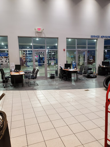Car Dealer «Winter Haven Honda», reviews and photos, 6395 Cypress Gardens Blvd, Winter Haven, FL 33884, USA